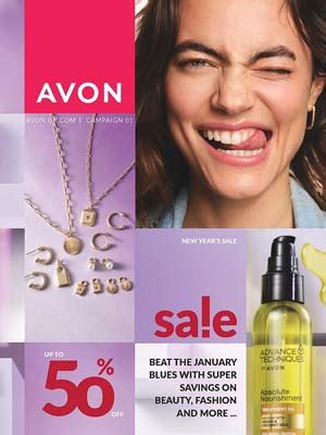 avon brochure virtuelle campagne 1.